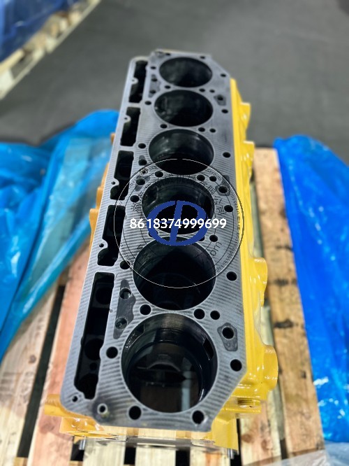 CAT 325-3915/221-3248/T400888 C9 發動機原廠全新缸體 可靠之選